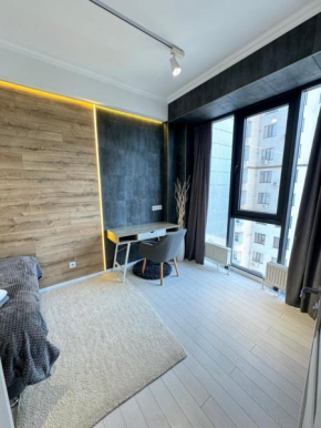 Cozy Lux Apartment in the Center